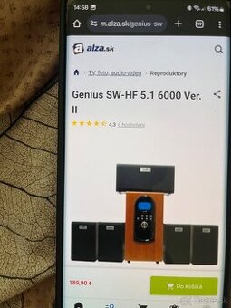 Genius 5.1