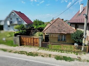 Krásny slnečný pozemok o výmere až 1171 s gazdovský…