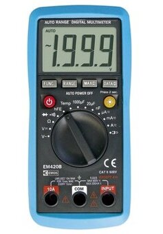 Multimeter