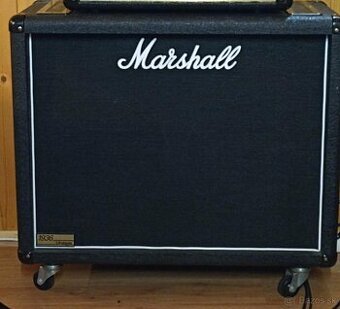 Gitarový box 2x12 Marshall 1936 Vintage