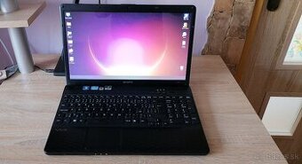 Sony Vaio 11Windovs Pro