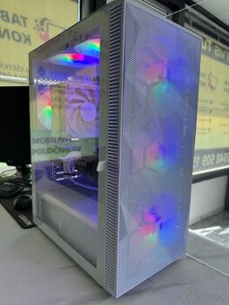 Ryzen 8500G, RTX3060Ti, 16GB DDR5, 1TB SSD