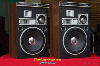Reproboxy Pioneer CS603 75W/150W