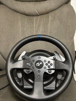 Thrustmaster t300 rs gt
