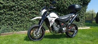 Yamaha XT 660X