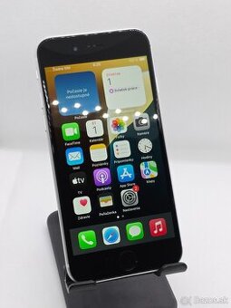 Apple iPhone SE 2020 64GB White - 100% BAT.