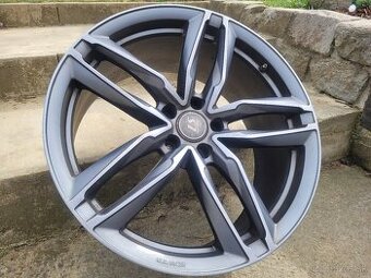 Predám krásné elektrony 5X112 r20