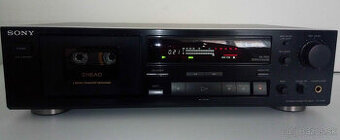 SONY TC-K 490 - 1