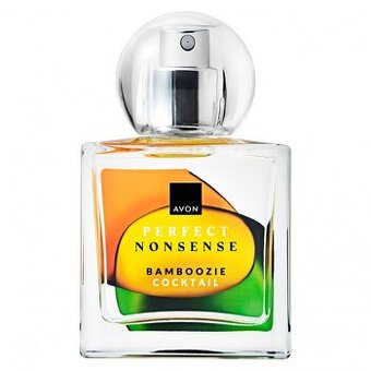 Perfect Nonsense Bamboozie Cocktail - Avon