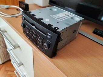 Autoradio Kia Ceed 2007