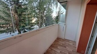 2-izb. byt na prenájom - Martin - Podháj - Ul.Gorkého
