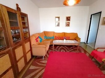 EXKLUZÍVNE na PRENÁJOM 3 izbový byt, Humenné (N231-213-MIM)