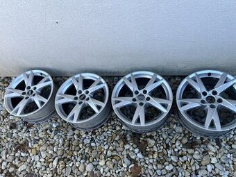 Predám originál audi elektróny