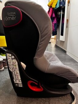 Britax Romer King Ii LS