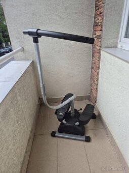 Stepper