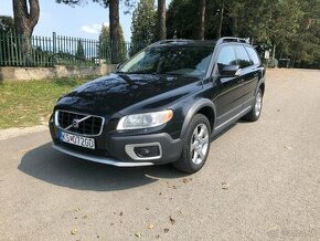 Volvo XC70 D5 2009