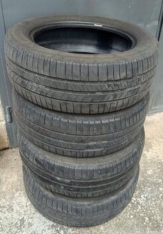 Letne 205/55 R16 Michelin Energy Saver+