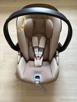 Cybex detská autosedačka + základňa Cybex Base T