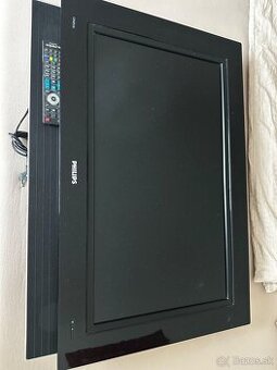 Predam tv Philips 82cm