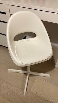 Detska stolicka IKEA LOBERGET / SIBBEN
