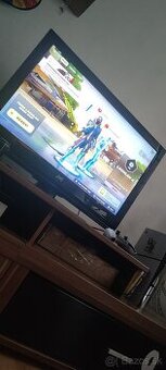 Predám televízor JVC