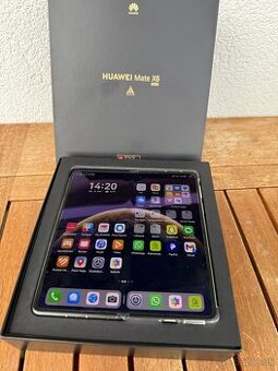 Huawei Mate X6 Nebula Red 512Gb/12Gb
