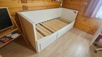 Postel detska ikea