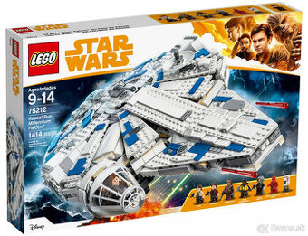 LEGO Star Wars 75212