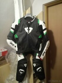 Moto kombinéza Revit