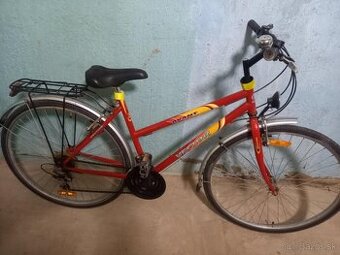 bicykel
