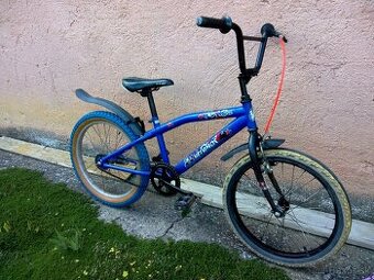 Bicykel na zábavu