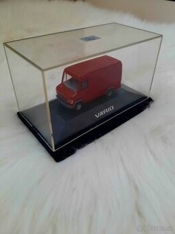 Mercedes-Benz, Vario model