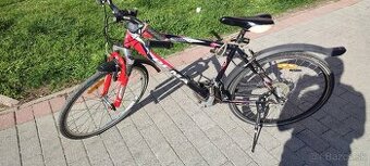 Predám bicykel