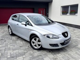 Seat Leon 1.9Tdi 77kw