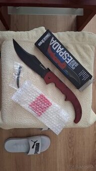 Cold Steel Espada XL