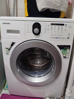 Samsung Diamond 5.0
