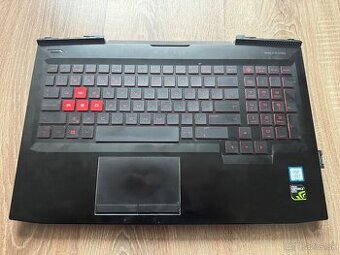 HP Omen 15-ce TPN-Q194 nahradne diely