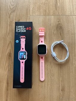 CARNEO GuardKid+ PLATINUM 4G