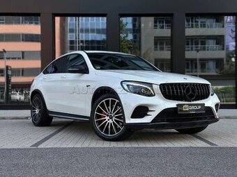 Mercedes GLC 43 AMG