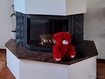 Predam kvalitnu krbovu vlozku Kobok v TOP stave