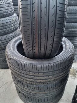 215/50R18 Toyo 8mm