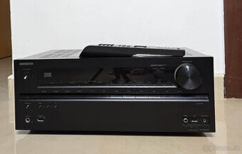 Onkyo Tx-Nr609 / pokazeny