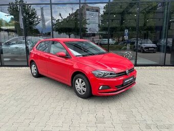 Volkswagen Polo 1.0 EVO