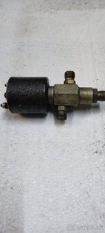 Elektro magnetický ventil+prerušovač smeroviek