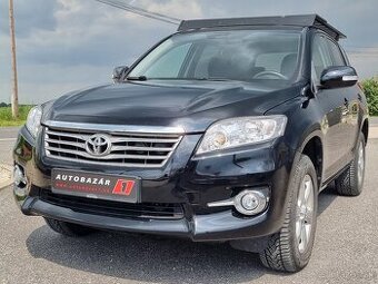 Toyota RAV4 2.0l Valvematic Lux za 9.990 €