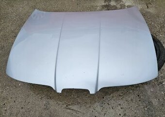 Predám kapotu Seat Leon 1M