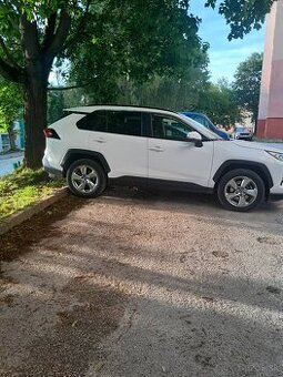 Toyota  RAV 4
