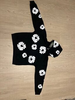 Mikina Denim Tears