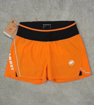 Mammut outdoorové kraťasy M/L