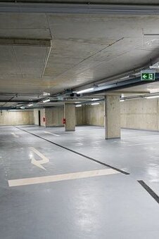Na prenájom vnútorné garážové státie v Rezidencii Severná –